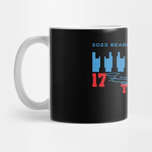 Tannehill - Titans - 2023 Mug